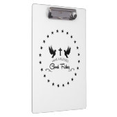 良い金曜日 クリップボード (右)