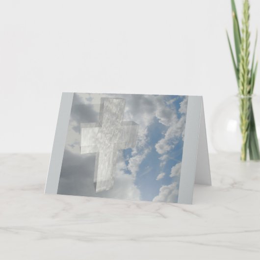 良い金曜日 シーズンカード (正面)