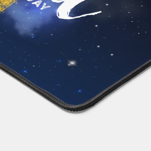 良い金曜日 | デスクマット (コーナー)