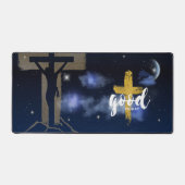 良い金曜日 | デスクマット (正面)