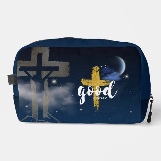 良い金曜日 | ドップキット (正面)