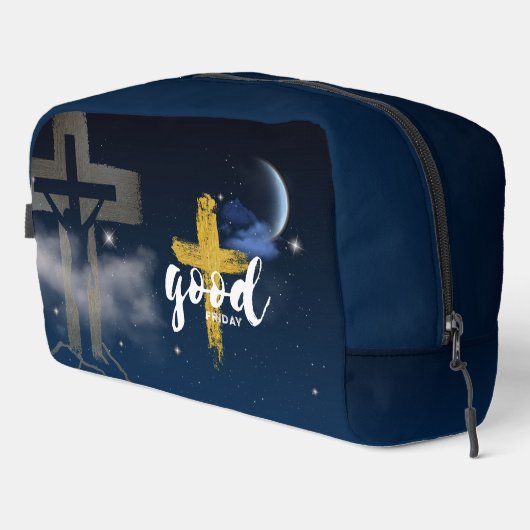 良い金曜日 | ドップキット (右コーナー)