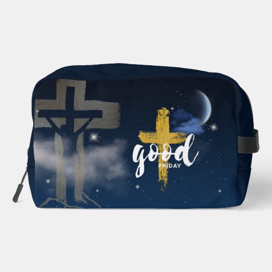 良い金曜日 | ドップキット (裏面)