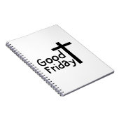 良い金曜日 ノートブック (右側)