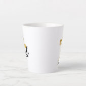 良い金曜日 |ラテマグ カフェラテマグ (正面)