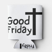 良い金曜日 缶クーラー (裏面)