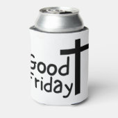 良い金曜日 缶クーラー (缶裏面)