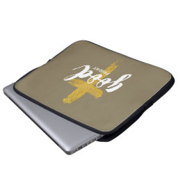 良い金曜日 | 15インチラップトップスリーブバッグ ラップトップスリーブ