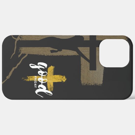 良い金曜日 | Case-Mate iPhoneケース (裏面 / 右)