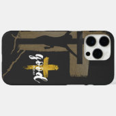良い金曜日| Case-Mate iPhoneケース (裏面 (横))