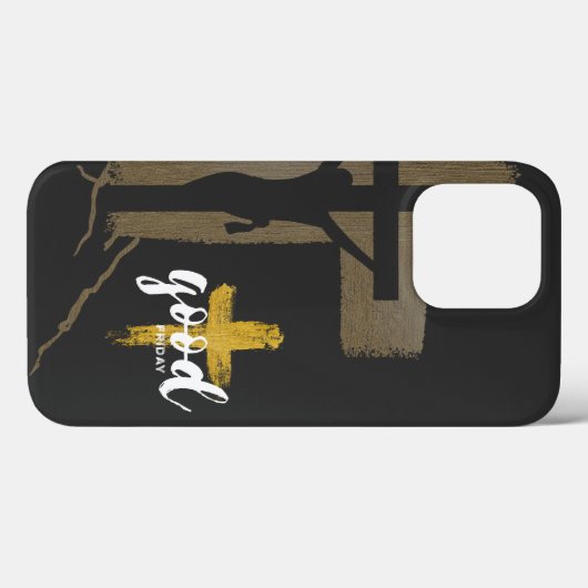 良い金曜日 | Case-Mate iPhoneケース (裏面 (横))