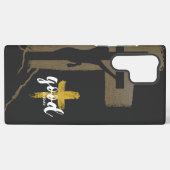 良い金曜日 | SAMSUNG GALAXYケース (裏面横)