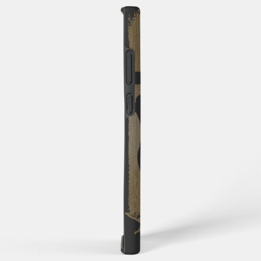 良い金曜日 | SAMSUNG GALAXYケース (右側面)