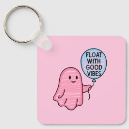 良い雰囲気でフロートかわいいブーデザイン キーホルダー