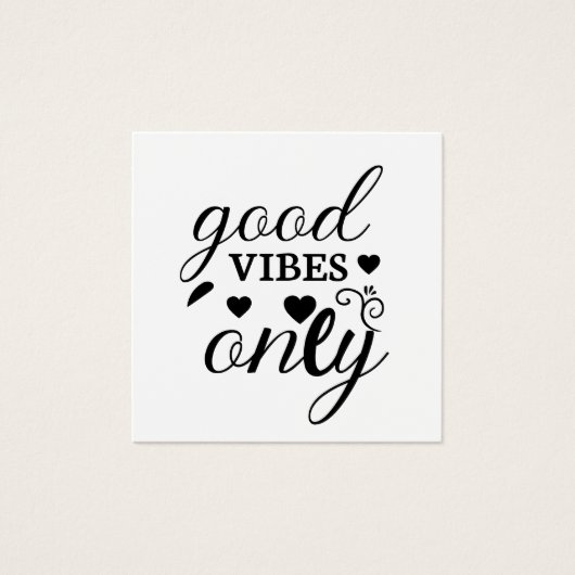 良い雰囲気のみ (正面)