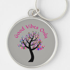 良い雰囲気のみ キーホルダー