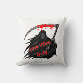 良い雰囲気のみ クッション