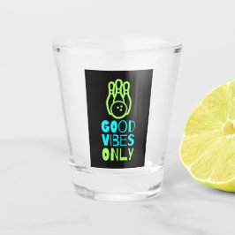 良い雰囲気のみ ショットグラス