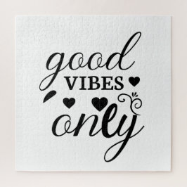 良い雰囲気のみ ジグソーパズル