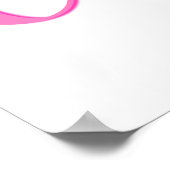 良い雰囲気のみ ポスター (角)