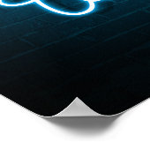 良い雰囲気のみ ポスター (角)