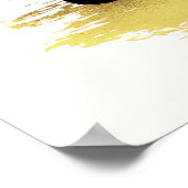 良い雰囲気のみ ポスター (角)