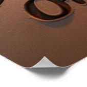 良い雰囲気のみ ポスター (角)