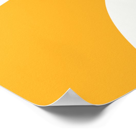 良い雰囲気のみ ポスター (角)