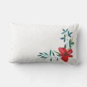 良い雰囲気のみ ランバークッション (裏面)