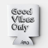 良い雰囲気のみ 缶クーラー (裏面)