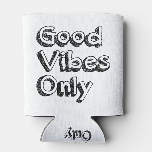 良い雰囲気のみ 缶クーラー (裏面)