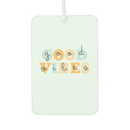 良い雰囲気 カーエアーフレッシュナー