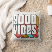 良い雰囲気 クッション (ブランケット)