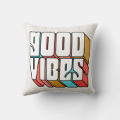 良い雰囲気 クッション (裏面)