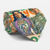 良い雰囲気 ネクタイ (ロール)