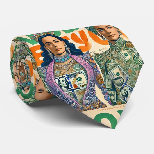 良い雰囲気 ネクタイ (ロール)