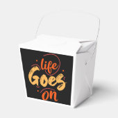 良い雰囲気 フェイバーボックス (正面サイド)