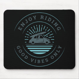 良い雰囲気 マウスパッド