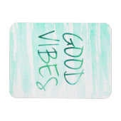 良い雰囲気 マグネット (横)