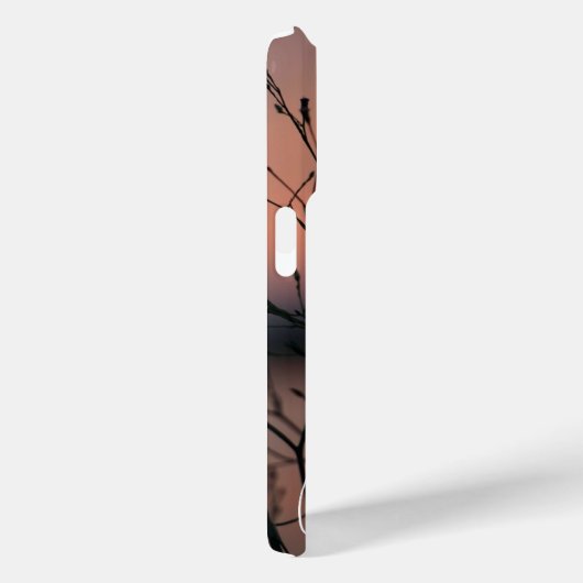 良い雰囲気 Case-Mate iPhoneケース (裏面 / 右)