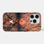 良い雰囲気 iPhoneケース (裏面横)