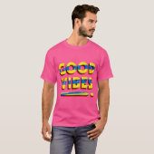 良い雰囲気 Tシャツ (正面フル)