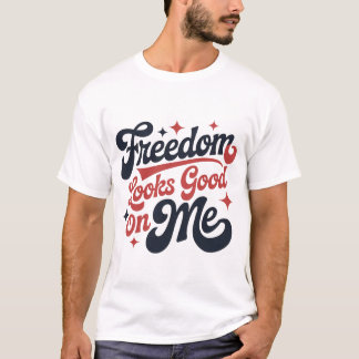良い雰囲気 Tシャツ
