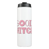 良い魔女 タンブラー (正面)