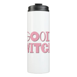 良い魔女 タンブラー