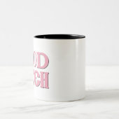 良い魔女 ツートーンマグカップ (中央)