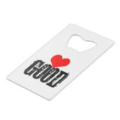 良い クレジットカード栓抜き (裏面アングル)