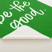 良い シェルパブランケット (3/4)