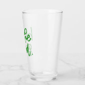 良い タンブラーグラス (左)