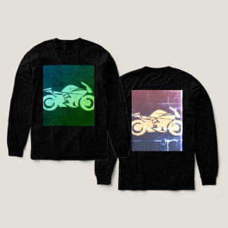 良い トライブレンドＴシャツ